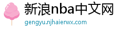 新浪nba中文网